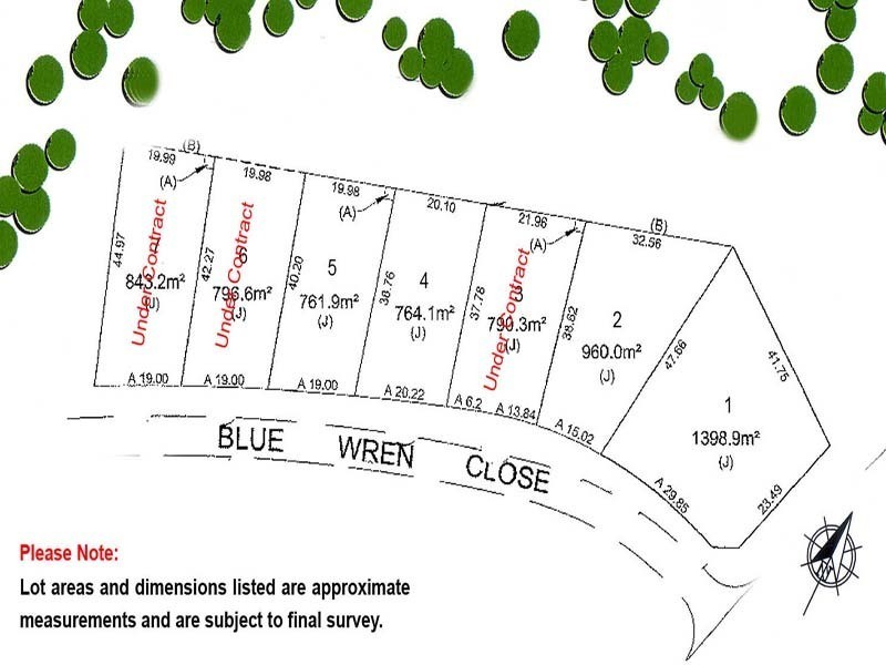 5 Blue Wren Close, Port Macquarie NSW 2444