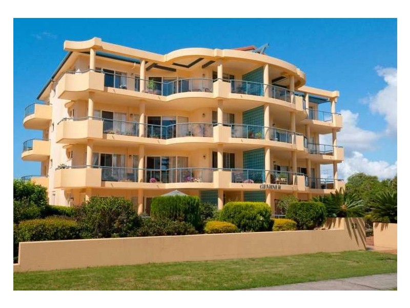 1/32 Burrawan Street, Port Macquarie NSW 2444