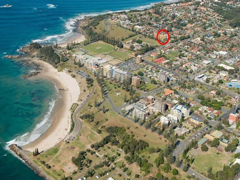 1/32 Burrawan Street, Port Macquarie NSW 2444