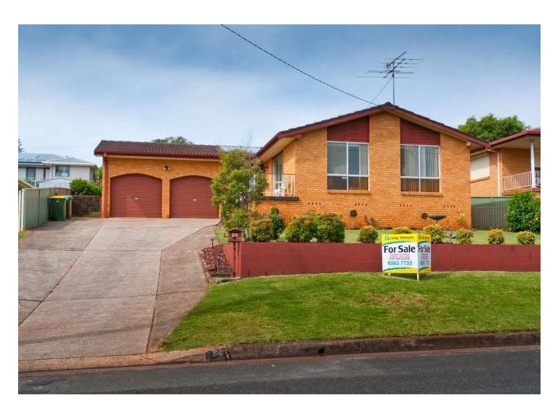 84 Savoy Street, Port Macquarie NSW 2444