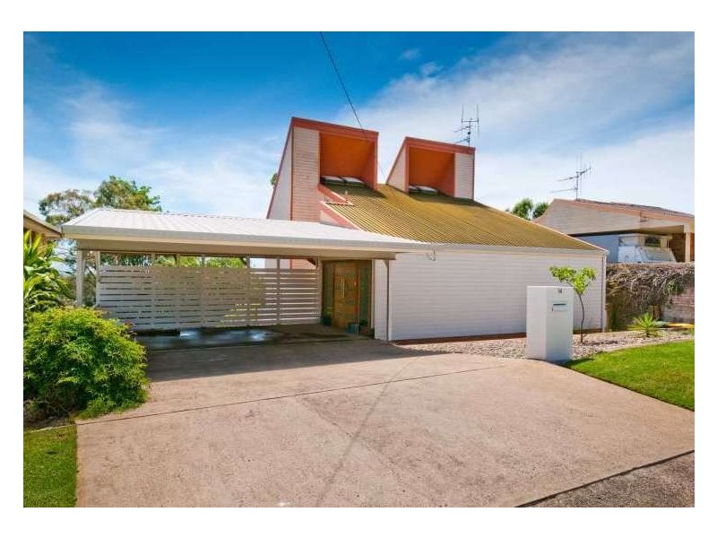 14 Jasmine Street, Port Macquarie NSW 2444