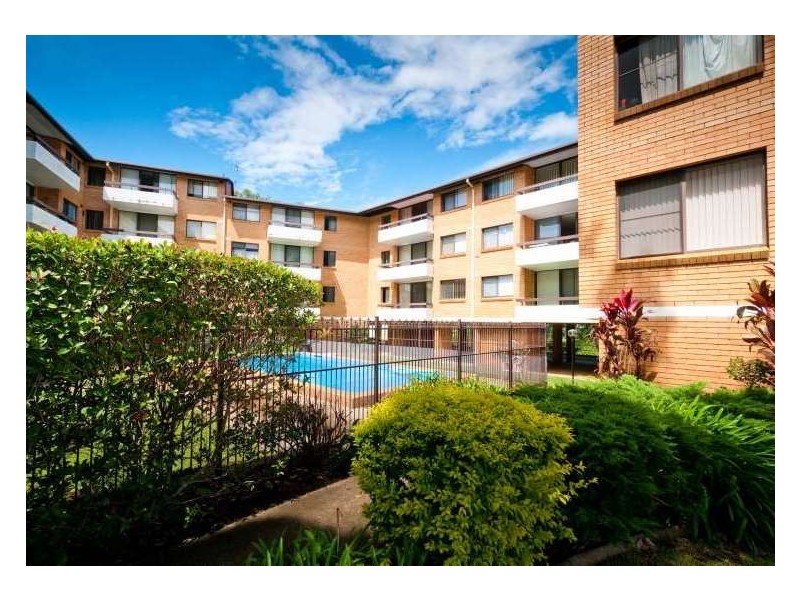 21/6-12 Flynn Street, Port Macquarie NSW 2444