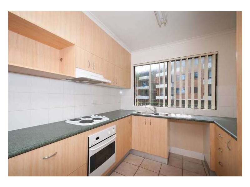 21/6-12 Flynn Street, Port Macquarie NSW 2444