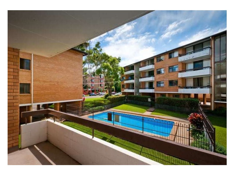 21/6-12 Flynn Street, Port Macquarie NSW 2444