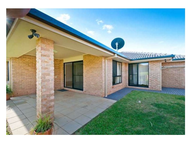 12 Brierley Avenue, Port Macquarie NSW 2444