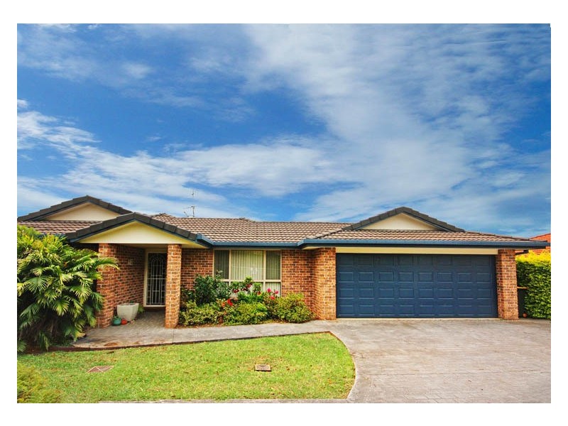 13a Willandra Avenue, Port Macquarie NSW 2444