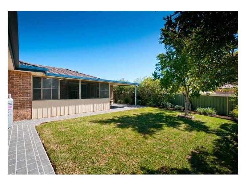 13a Willandra Avenue, Port Macquarie NSW 2444