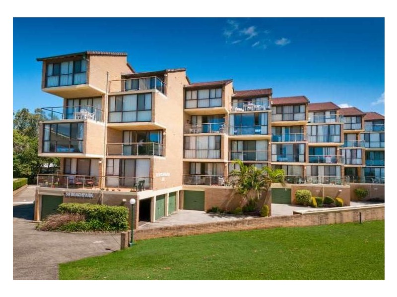 14/58 Pacific Drive, Port Macquarie NSW 2444