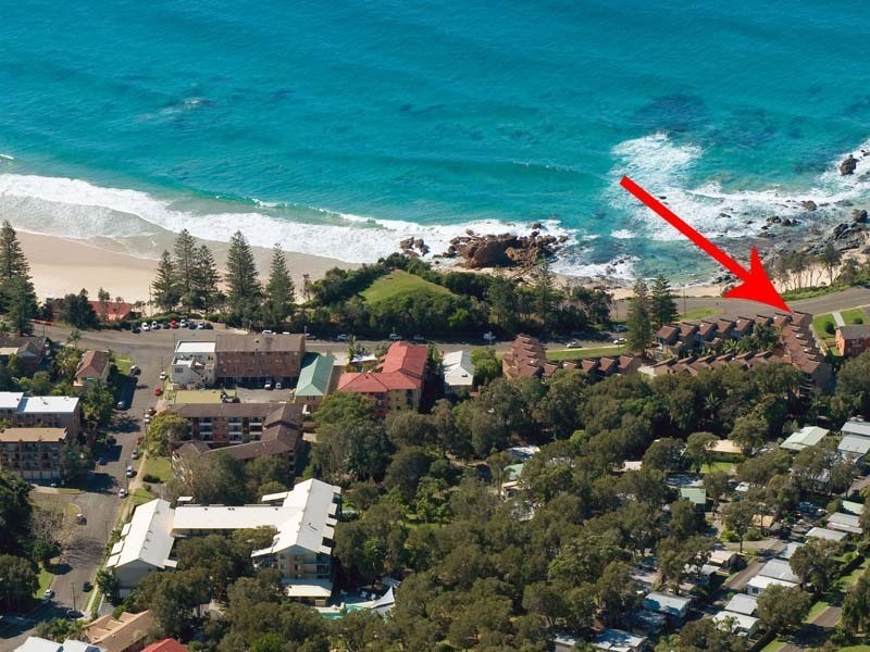 14/58 Pacific Drive, Port Macquarie NSW 2444