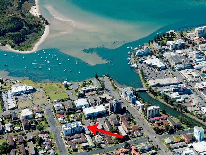 4/12 Waugh Street, Port Macquarie NSW 2444