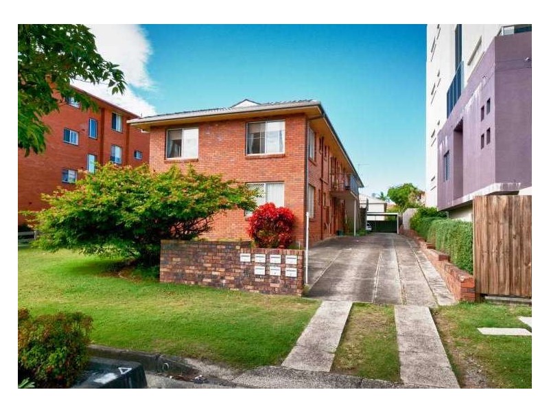 4/12 Waugh Street, Port Macquarie NSW 2444