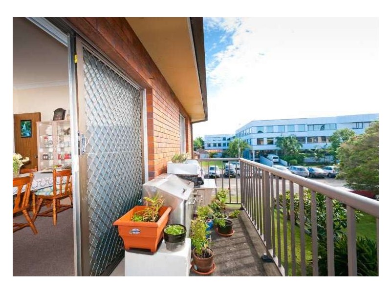 4/12 Waugh Street, Port Macquarie NSW 2444