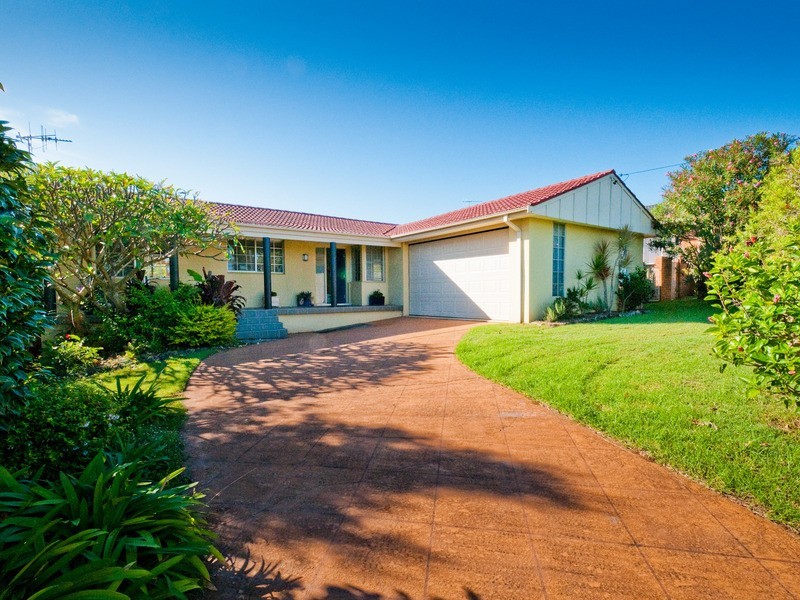 14 Banksia Avenue, Port Macquarie NSW 2444