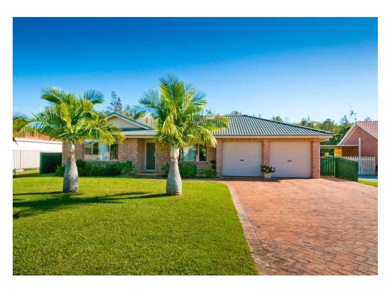 77 Marian Drive, Port Macquarie NSW 2444