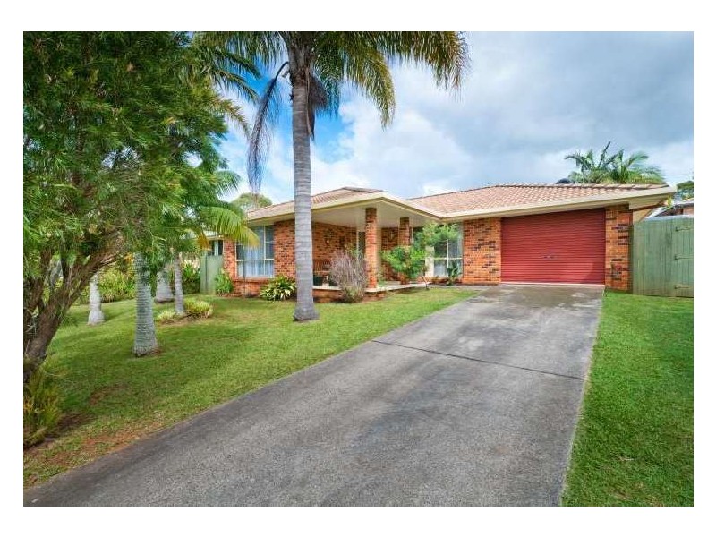 7 Kyogle Place, Port Macquarie NSW 2444