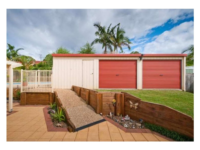 7 Kyogle Place, Port Macquarie NSW 2444