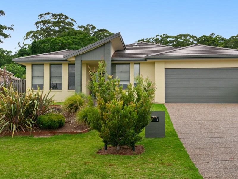 19 Salmean Circuit, Port Macquarie NSW 2444