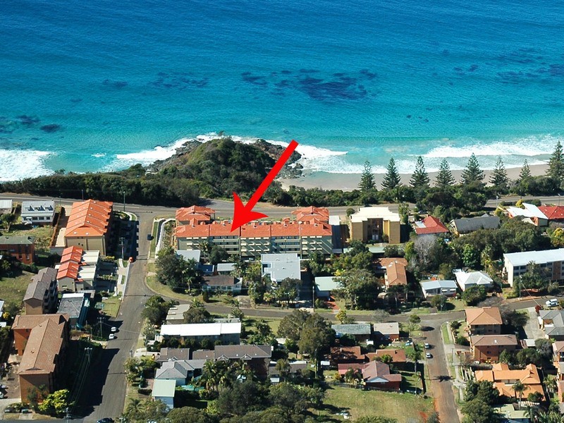 17/37 Pacific Drive, Port Macquarie NSW 2444