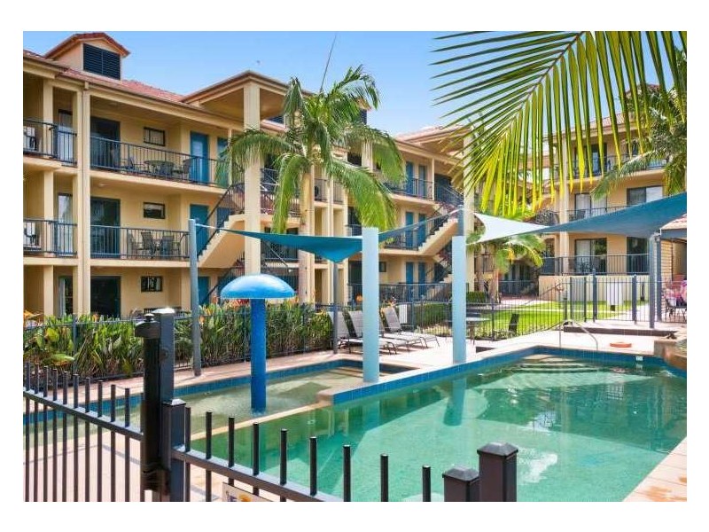 17/37 Pacific Drive, Port Macquarie NSW 2444