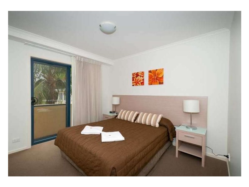 17/37 Pacific Drive, Port Macquarie NSW 2444
