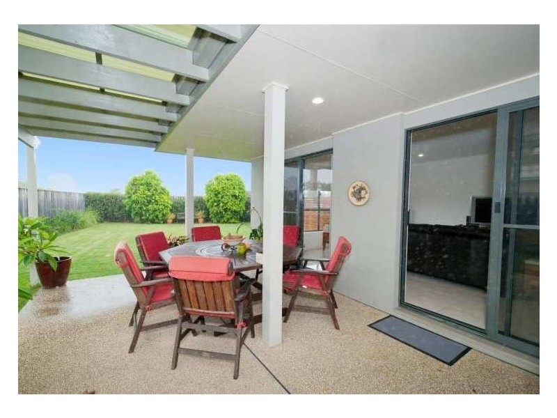 4 Sylvan Grove, Port Macquarie NSW 2444