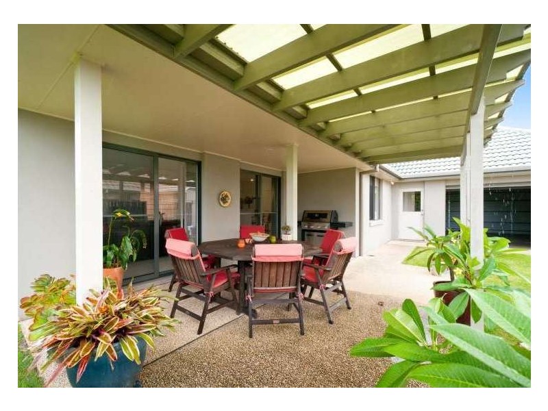 4 Sylvan Grove, Port Macquarie NSW 2444