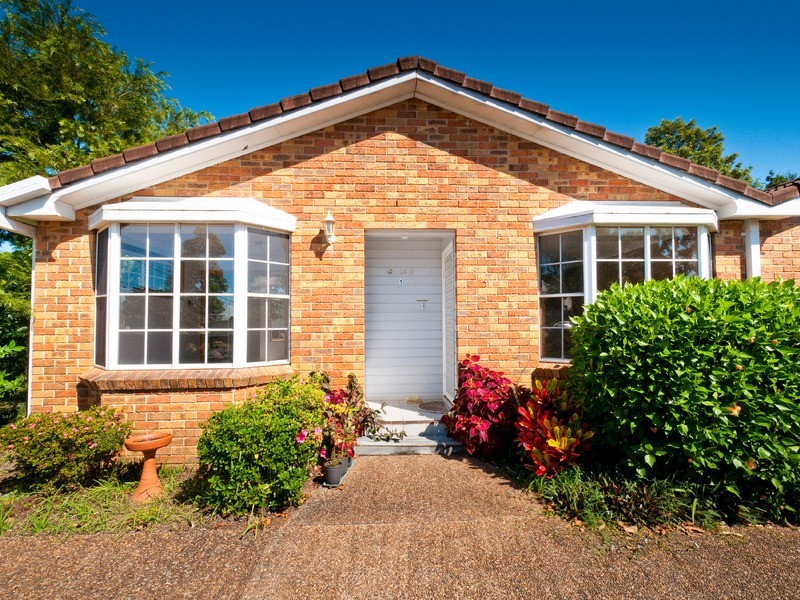 1/47 Ackroyd Street, Port Macquarie NSW 2444