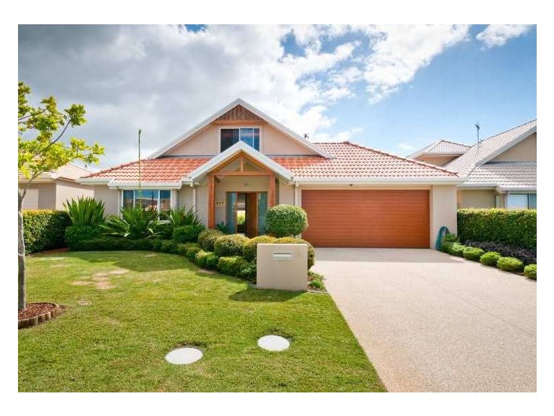 3 Sylvan Grove, Port Macquarie NSW 2444