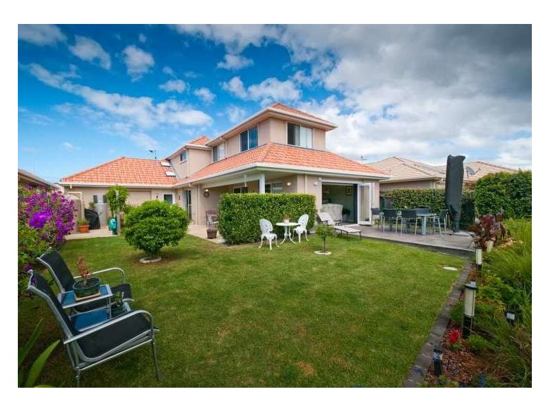 3 Sylvan Grove, Port Macquarie NSW 2444