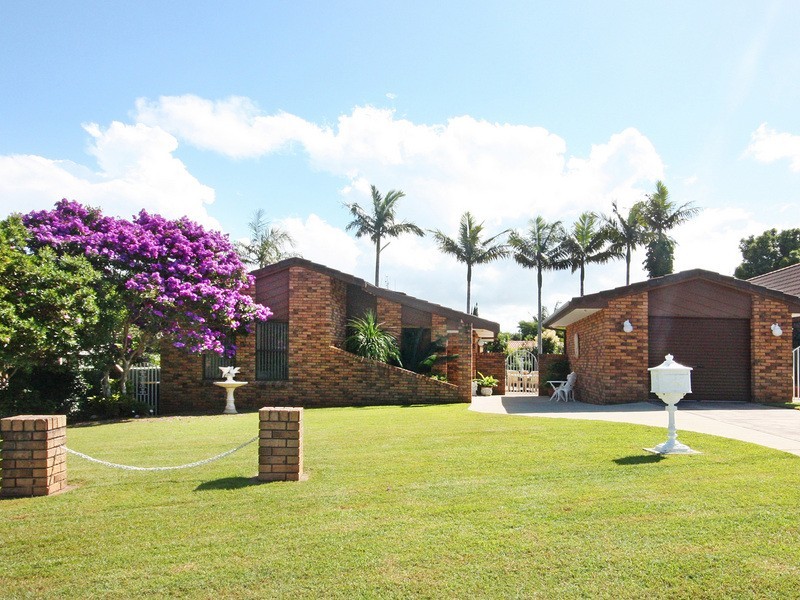 10 Bowden Road, Port Macquarie NSW 2444