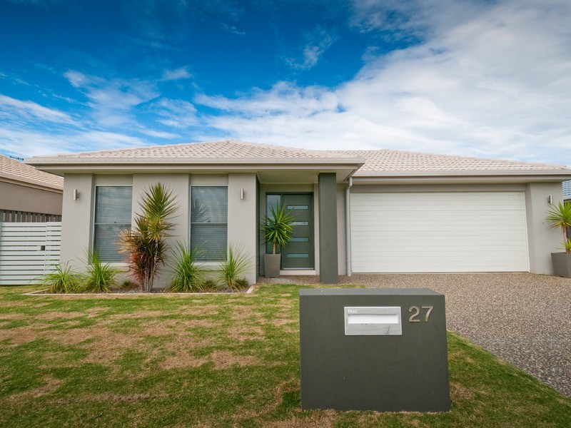 27 The Sanctuary Close, Port Macquarie NSW 2444