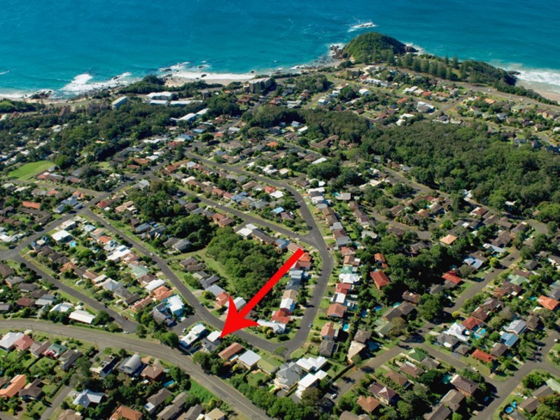 29 Grandview Parade, Port Macquarie NSW 2444