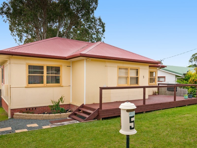 5 The Bowsprit, Port Macquarie NSW 2444