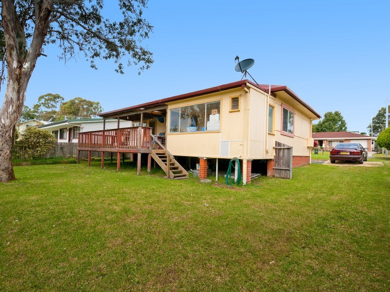 5 The Bowsprit, Port Macquarie NSW 2444
