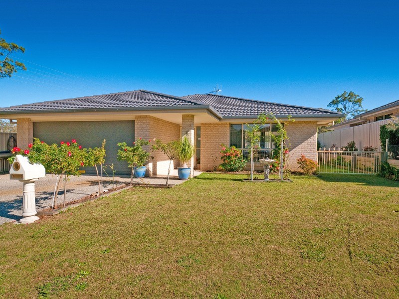 4 Blackwood Street, Port Macquarie NSW 2444
