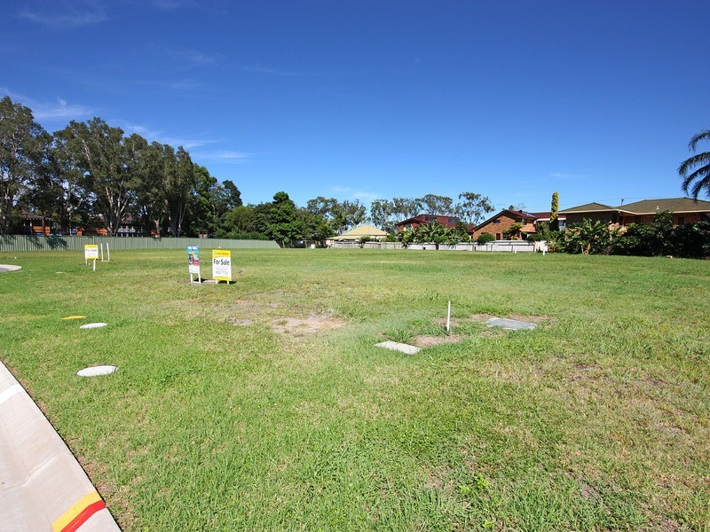 11 Girraween Close, Port Macquarie NSW 2444