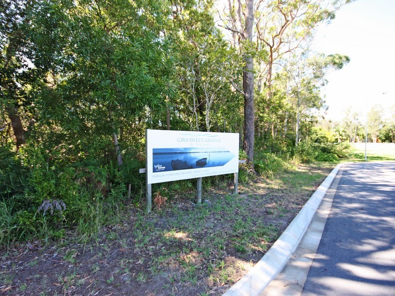 11 Girraween Close, Port Macquarie NSW 2444