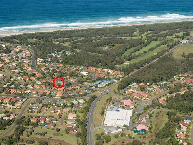 1/219 Matthew Flinders Drive, Port Macquarie NSW 2444