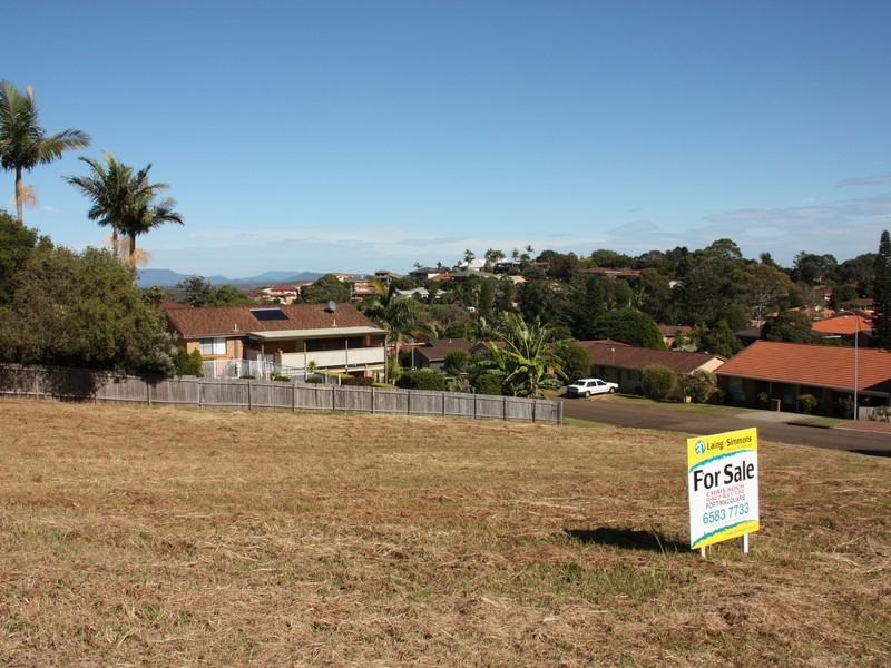 8 The Plateau, Port Macquarie NSW 2444
