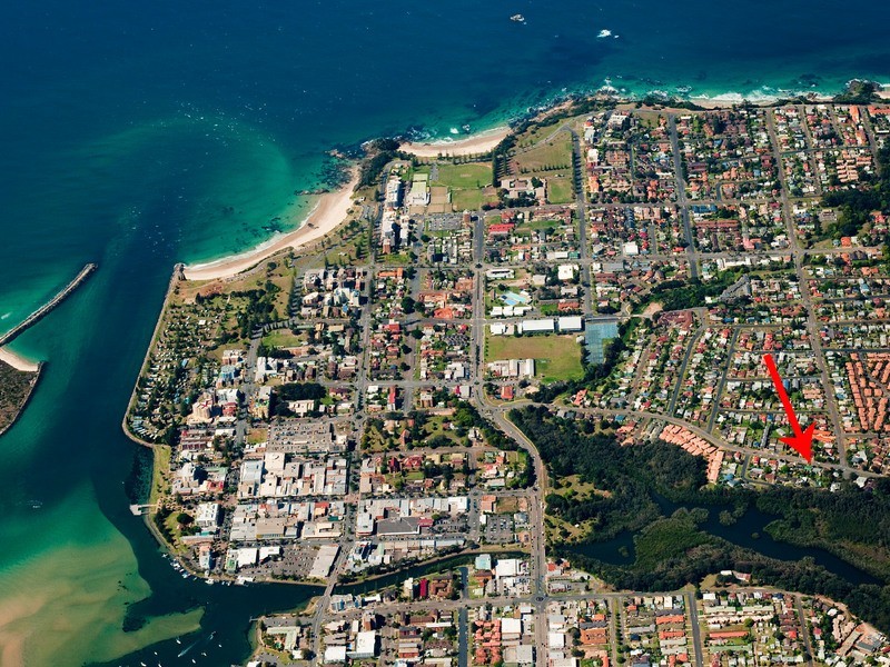 51 Lake Road, Port Macquarie NSW 2444