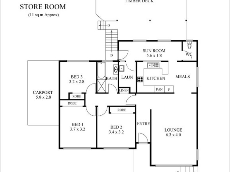 51 Lake Road, Port Macquarie NSW 2444