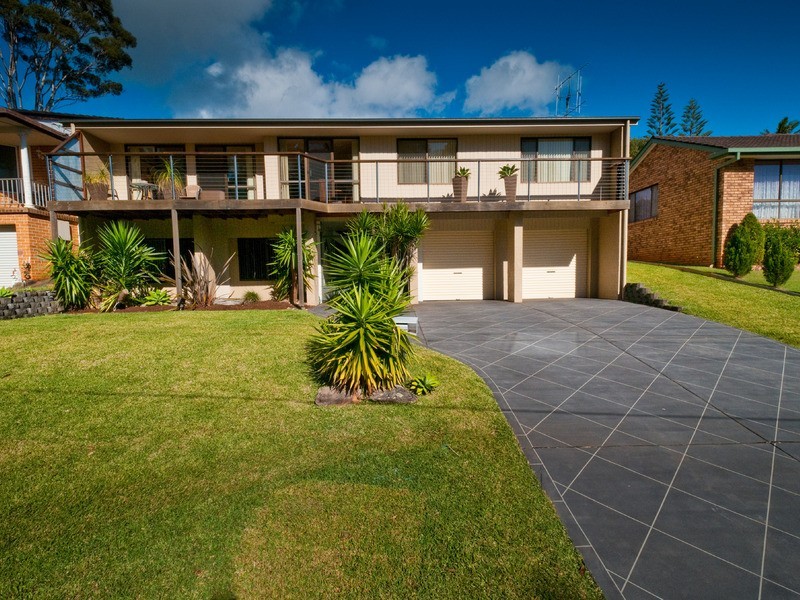 59 Calwalla Crescent, Port Macquarie NSW 2444