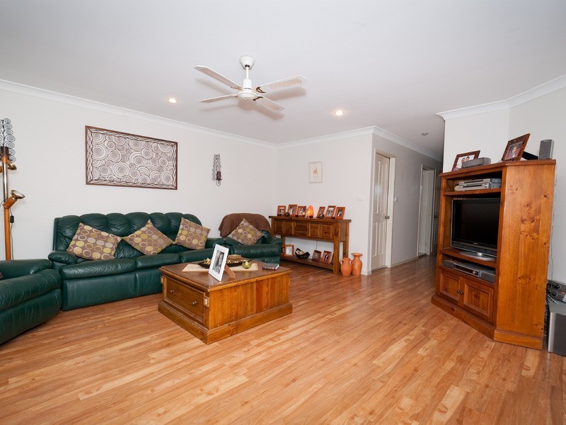 6/25 Nottingham Drive, Port Macquarie NSW 2444