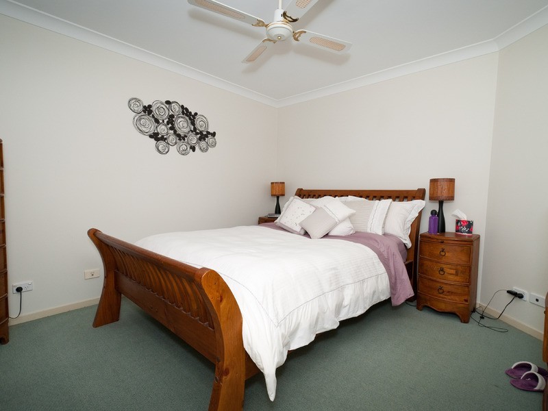 6/25 Nottingham Drive, Port Macquarie NSW 2444