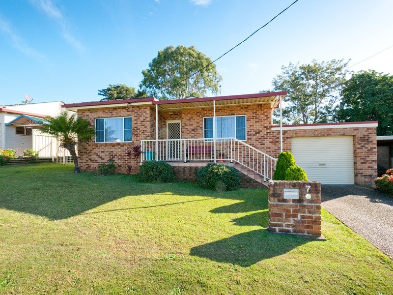 7 Hudson Avenue, Port Macquarie NSW 2444