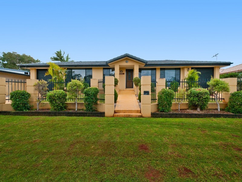 7 Blair Street, Port Macquarie NSW 2444