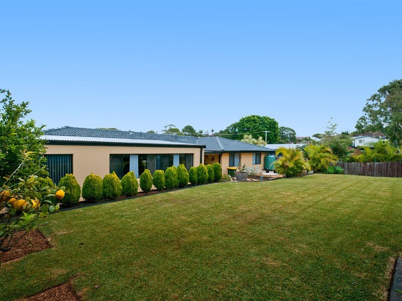 7 Blair Street, Port Macquarie NSW 2444