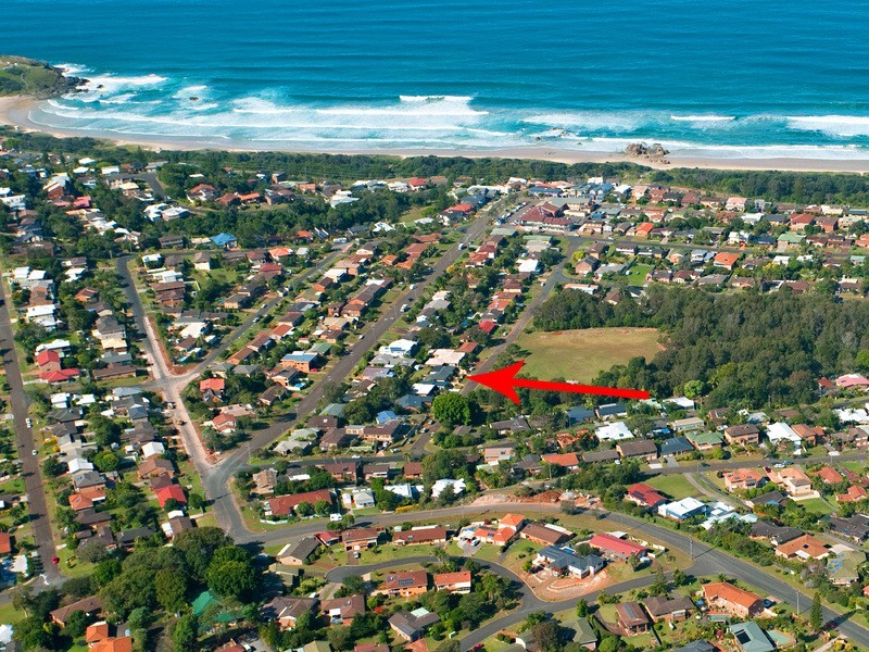 7 Blair Street, Port Macquarie NSW 2444