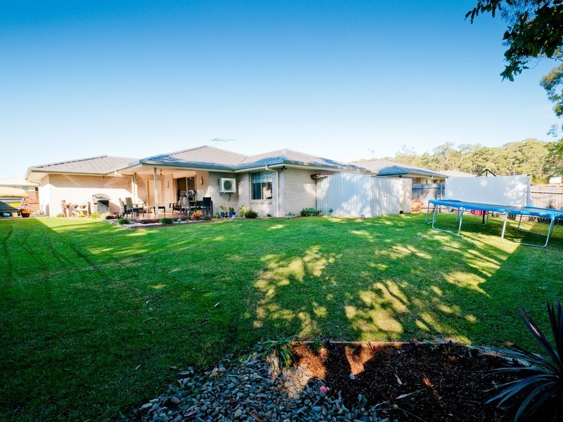 86 Currawong Drive, Port Macquarie NSW 2444