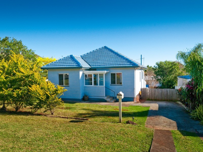 27 Granite Street, Port Macquarie NSW 2444